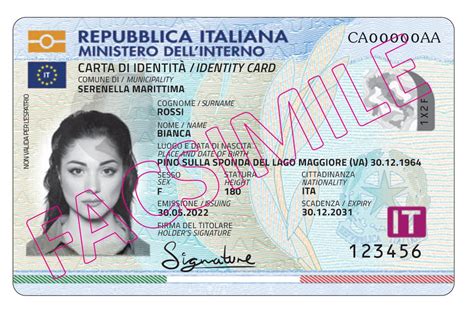 www.prenotami.esteri.ti|Carta d’Identità Elettronica (C.I.E.) .